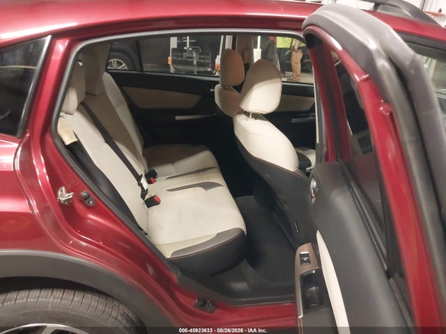 45923633 :رقم المزاد ، JF2GPABC1G8293279 vin ، 2016 Subaru Crosstrek 2.0i Premium مزاد بيع