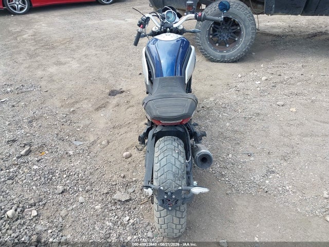 2022 Cf Moto 700 Cl-x მანქანა იყიდება აუქციონზე, vin: LCEPEWL19N6000932, აუქციონის ნომერი: 45923640