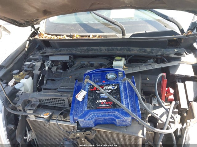 45923644 :رقم المزاد ، 5N1AR2MM5EC694253 vin ، 2014 Nissan Pathfinder Platinum مزاد بيع