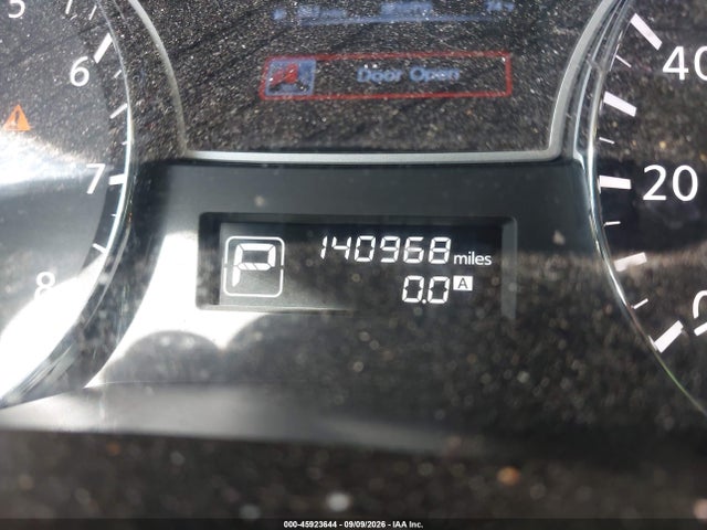 45923644 :رقم المزاد ، 5N1AR2MM5EC694253 vin ، 2014 Nissan Pathfinder Platinum مزاد بيع