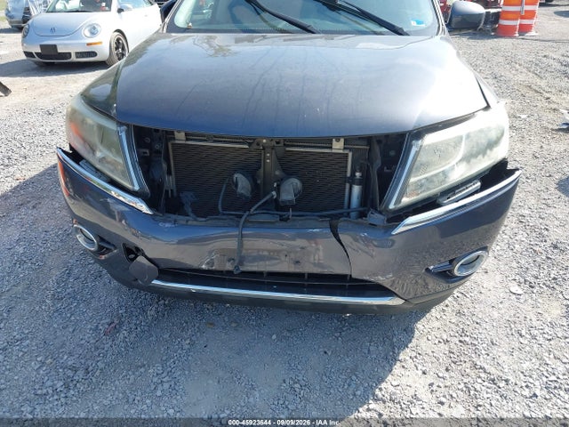 45923644 :رقم المزاد ، 5N1AR2MM5EC694253 vin ، 2014 Nissan Pathfinder Platinum مزاد بيع