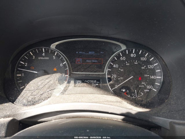 45923644 :رقم المزاد ، 5N1AR2MM5EC694253 vin ، 2014 Nissan Pathfinder Platinum مزاد بيع