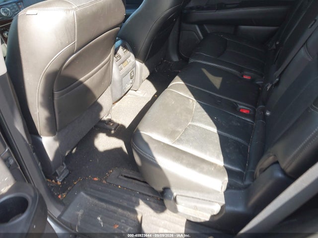45923644 :رقم المزاد ، 5N1AR2MM5EC694253 vin ، 2014 Nissan Pathfinder Platinum مزاد بيع