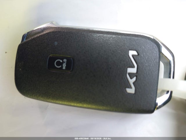 Aukcja sprzedaży 2023 Kia Niro Sx, vin: KNDCT3LE4P5045016, numer aukcji: 45923646