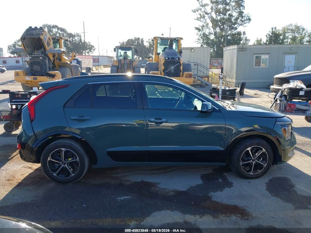 Aukcja sprzedaży 2023 Kia Niro Sx, vin: KNDCT3LE4P5045016, numer aukcji: 45923646