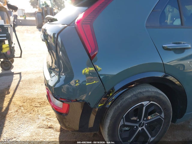 Aukcja sprzedaży 2023 Kia Niro Sx, vin: KNDCT3LE4P5045016, numer aukcji: 45923646