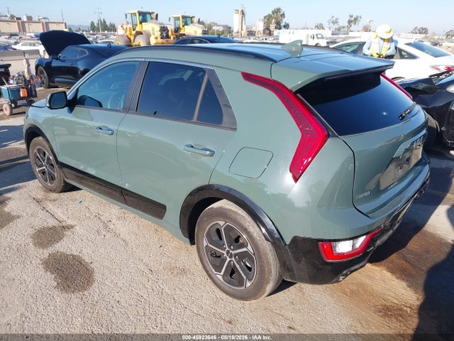 Aukcja sprzedaży 2023 Kia Niro Sx, vin: KNDCT3LE4P5045016, numer aukcji: 45923646