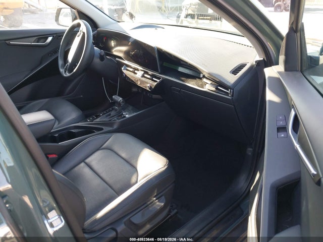 Aukcja sprzedaży 2023 Kia Niro Sx, vin: KNDCT3LE4P5045016, numer aukcji: 45923646