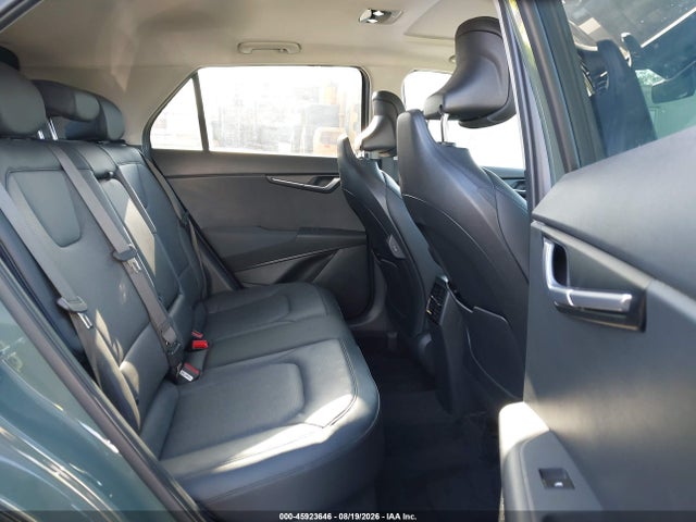 Aukcja sprzedaży 2023 Kia Niro Sx, vin: KNDCT3LE4P5045016, numer aukcji: 45923646