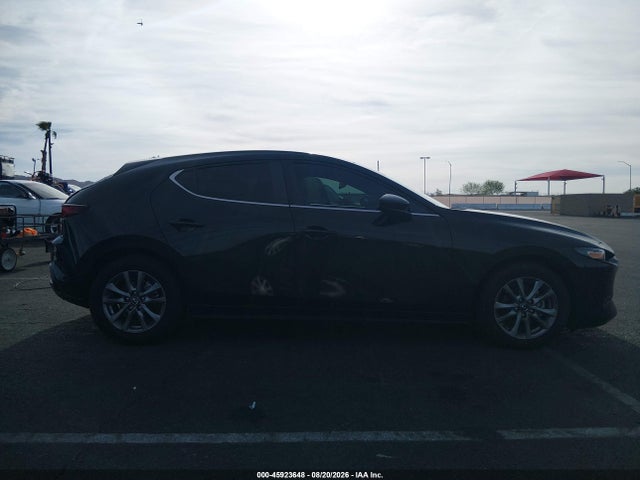 JM1BPAJL4N1504863 Mazda Mazda3 2.5 S