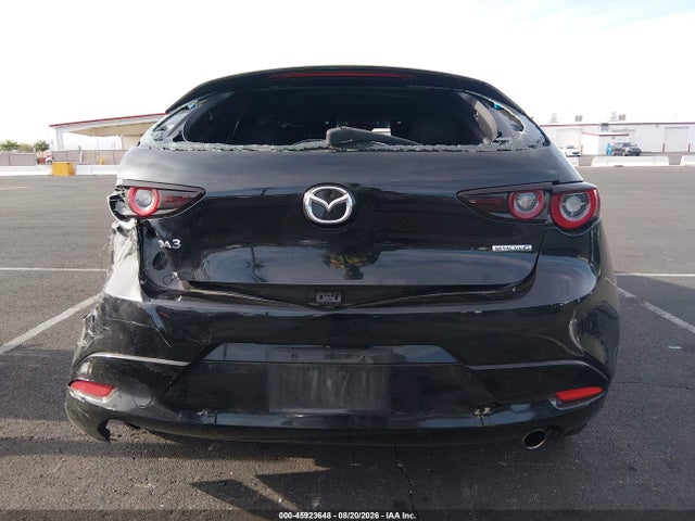 JM1BPAJL4N1504863 Mazda Mazda3 2.5 S