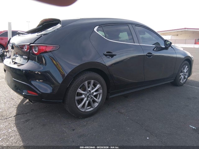 JM1BPAJL4N1504863 Mazda Mazda3 2.5 S