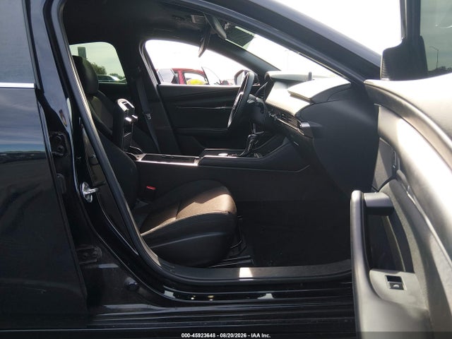 JM1BPAJL4N1504863 Mazda Mazda3 2.5 S