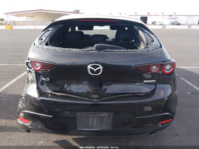 JM1BPAJL4N1504863 Mazda Mazda3 2.5 S