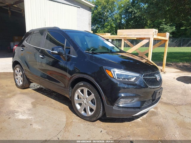 Aukcja sprzedaży 2019 Buick Encore Fwd Essence, vin: KL4CJCSM9KB933845, numer aukcji: 45923659