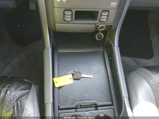 Продажа на аукционе авто 2004 Honda Pilot Ex-l, vin: 2HKYF18634H600083, номер лота: 45923661