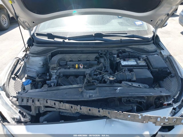 Продаж на аукціоні авто 2020 Hyundai Accent Sel, vin: 3KPC24A60LE111306, номер лоту: 45923664