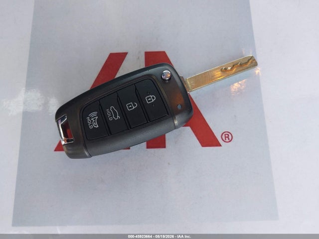 Продаж на аукціоні авто 2020 Hyundai Accent Sel, vin: 3KPC24A60LE111306, номер лоту: 45923664