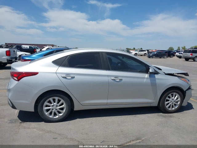 Продаж на аукціоні авто 2020 Hyundai Accent Sel, vin: 3KPC24A60LE111306, номер лоту: 45923664