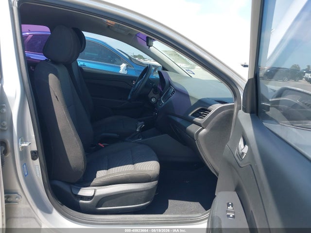Продаж на аукціоні авто 2020 Hyundai Accent Sel, vin: 3KPC24A60LE111306, номер лоту: 45923664