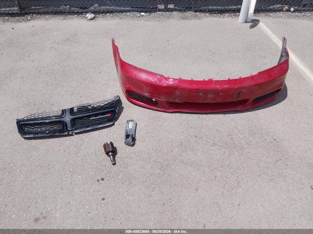 2014 Dodge Avenger Se მანქანა იყიდება აუქციონზე, vin: 1C3CDZAB6EN177463, აუქციონის ნომერი: 45923665