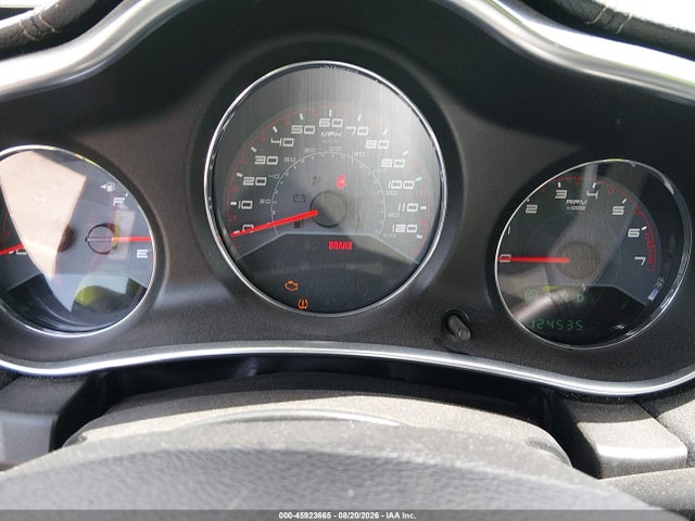 2014 Dodge Avenger Se მანქანა იყიდება აუქციონზე, vin: 1C3CDZAB6EN177463, აუქციონის ნომერი: 45923665