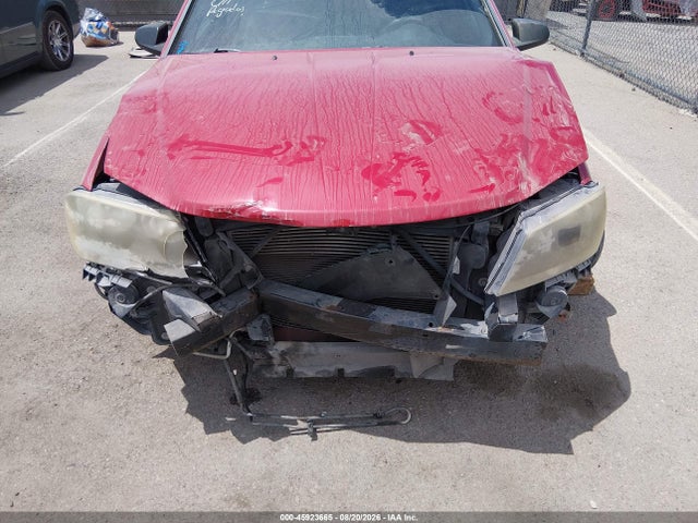 2014 Dodge Avenger Se მანქანა იყიდება აუქციონზე, vin: 1C3CDZAB6EN177463, აუქციონის ნომერი: 45923665