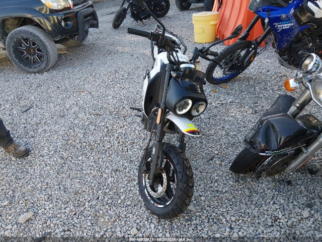 Cf Moto Papio Cl 2024 LCEPBJL70R6000808 Image 5