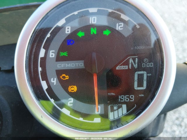 Cf Moto Papio Cl 2024 LCEPBJL70R6000808 Image 7