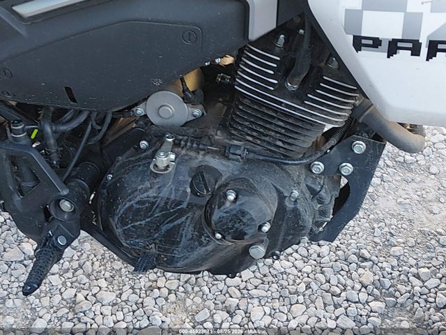 Cf Moto Papio Cl 2024 LCEPBJL70R6000808 Image 8
