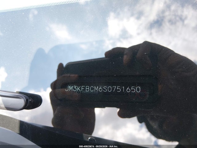 Продаж на аукціоні авто 2025 Mazda Cx-5 2.5 S Preferred, vin: JM3KFBCM6S0751650, номер лоту: 45923674