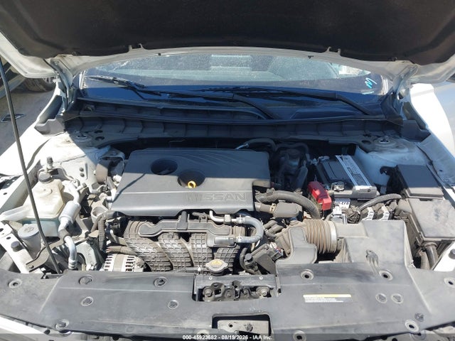 Продаж на аукціоні авто 2019 Nissan Altima 2.5 Sr, vin: 1N4BL4CV2KC170818, номер лоту: 45923682