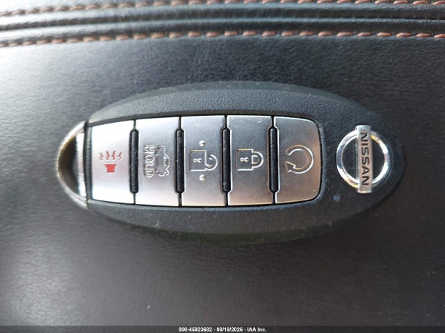 Продаж на аукціоні авто 2019 Nissan Altima 2.5 Sr, vin: 1N4BL4CV2KC170818, номер лоту: 45923682