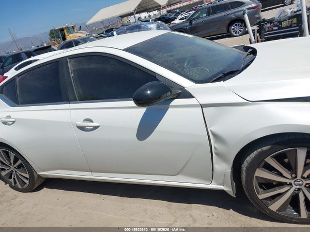 Продаж на аукціоні авто 2019 Nissan Altima 2.5 Sr, vin: 1N4BL4CV2KC170818, номер лоту: 45923682