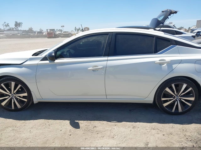 Продаж на аукціоні авто 2019 Nissan Altima 2.5 Sr, vin: 1N4BL4CV2KC170818, номер лоту: 45923682