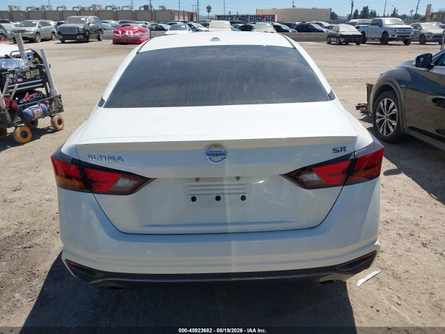 Продаж на аукціоні авто 2019 Nissan Altima 2.5 Sr, vin: 1N4BL4CV2KC170818, номер лоту: 45923682