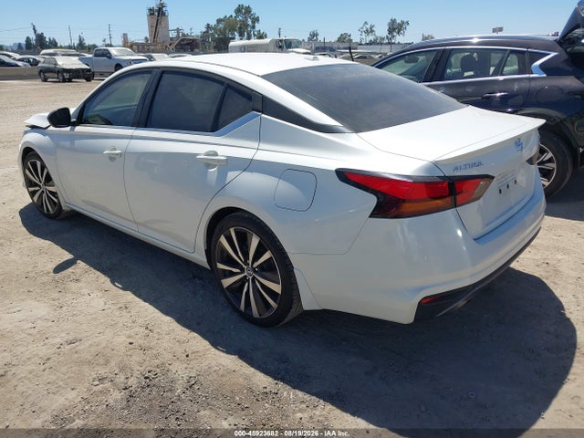 Продаж на аукціоні авто 2019 Nissan Altima 2.5 Sr, vin: 1N4BL4CV2KC170818, номер лоту: 45923682