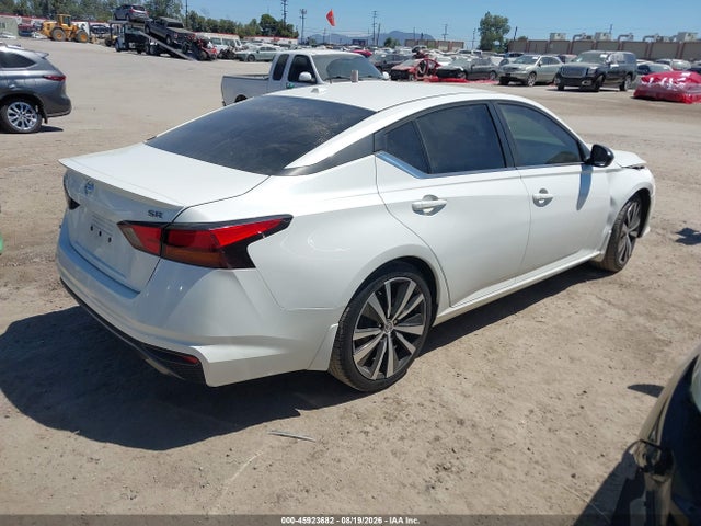 Продаж на аукціоні авто 2019 Nissan Altima 2.5 Sr, vin: 1N4BL4CV2KC170818, номер лоту: 45923682