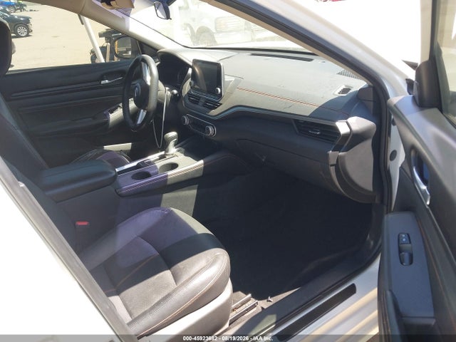 Продаж на аукціоні авто 2019 Nissan Altima 2.5 Sr, vin: 1N4BL4CV2KC170818, номер лоту: 45923682