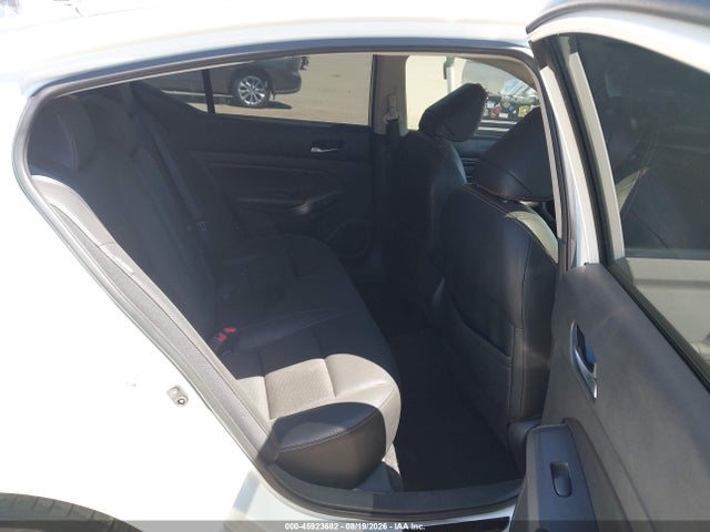 Продаж на аукціоні авто 2019 Nissan Altima 2.5 Sr, vin: 1N4BL4CV2KC170818, номер лоту: 45923682