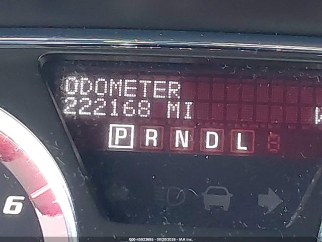 45923685 :رقم المزاد ، 1GKKRSKD7HJ259461 vin ، 2017 Gmc Acadia Limited مزاد بيع