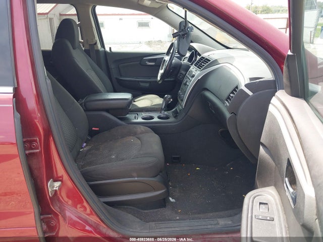 Auction sale of the 2011 Chevrolet Traverse Lt W/1lt, vin: 1GNKRGED2BJ184185, lot number: 45923688