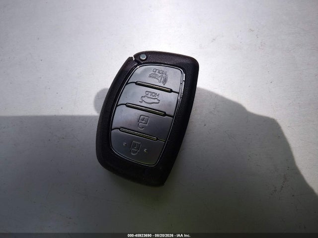 2019 Hyundai Elantra Value Edition მანქანა იყიდება აუქციონზე, vin: KMHD84LF2KU783217, აუქციონის ნომერი: 45923690