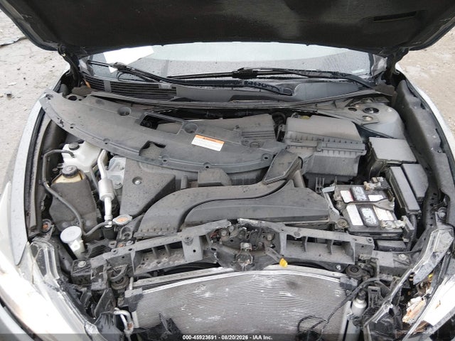 Nissan Altima 2.5 S 2018 1N4AL3AP5JC471785 Image 10