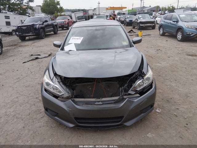 Nissan Altima 2.5 S 2018 1N4AL3AP5JC471785 Image 12