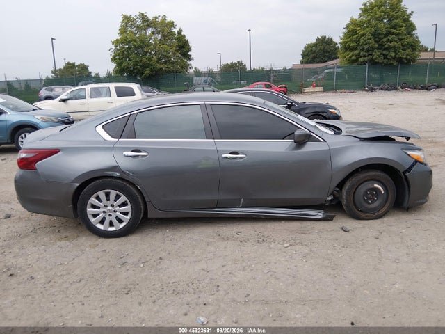 Nissan Altima 2.5 S 2018 1N4AL3AP5JC471785 Image 13