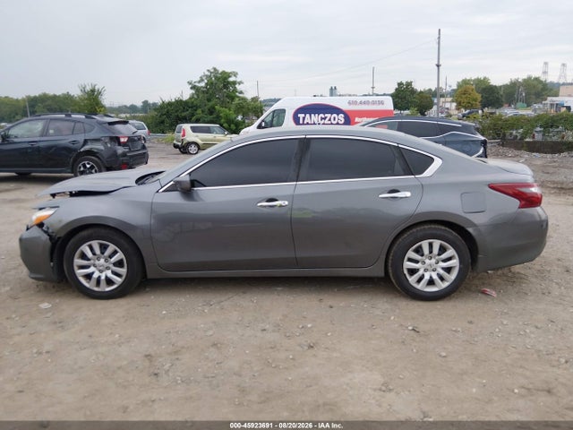 Nissan Altima 2.5 S 2018 1N4AL3AP5JC471785 Image 14