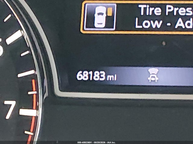 Nissan Altima 2.5 S 2018 1N4AL3AP5JC471785 Image 15