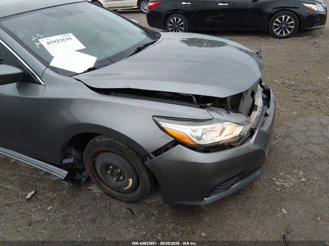 Nissan Altima 2.5 S 2018 1N4AL3AP5JC471785 Image 17