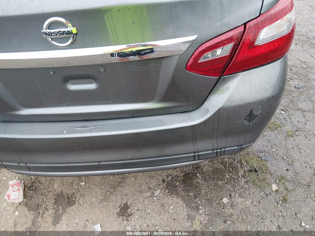 Nissan Altima 2.5 S 2018 1N4AL3AP5JC471785 Image 20